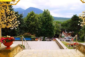 Территория