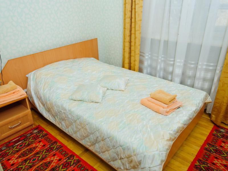 ОДН 2х комн. 2 кат.